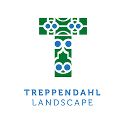 Treppendahl Landscape logo