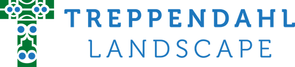 Treppendahl Landscape logo