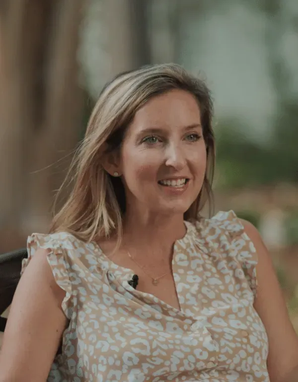 Frances Black, Treppendahl client