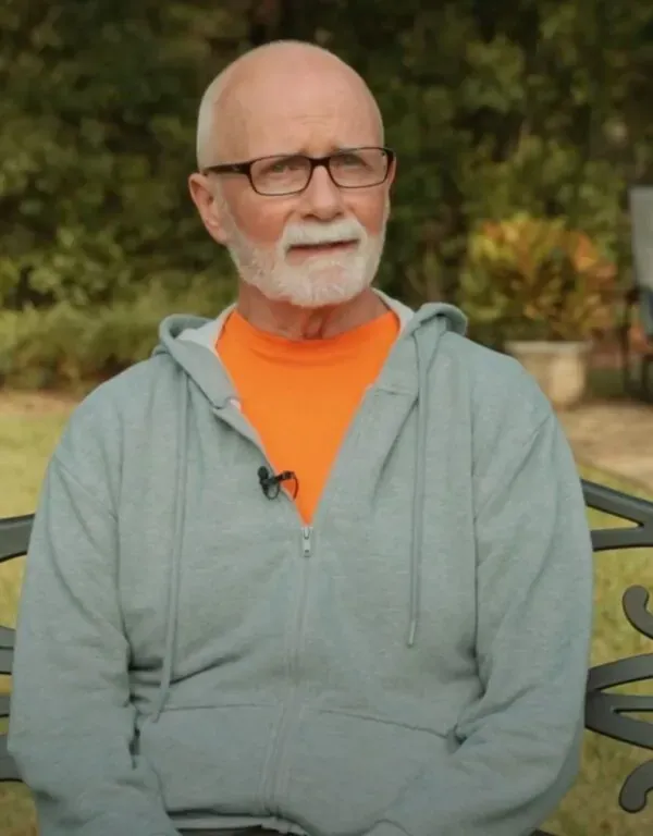John Gustashaw, Treppendahl client